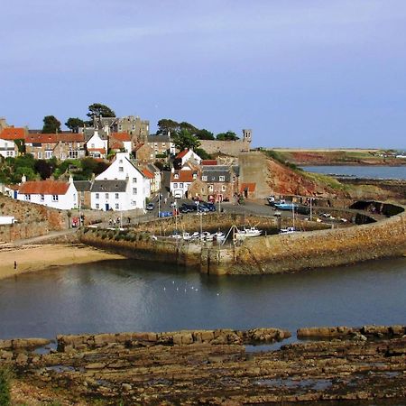 Stoney Creek Cottage - Crail Exteriör bild